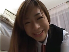 Asiatique, Nana, Collège université, Interracial