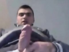 Любители, Геи, Мастурбация