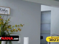 Gevangen, Vrouw, Hd, Ondergoed, Orgie, Feest, Stiefmoeder, Trio