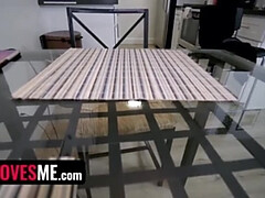 18 jaar, Broeder, Sperma in mond, Fetisj, Klein, Kut duiken, Taboe, Tieten likken