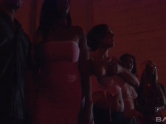 ブロンド, 現実