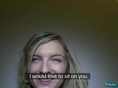 Amateur, Corridas, Polla, Estilo perrito, Corridas faciales, Pov, Público, Tragarse