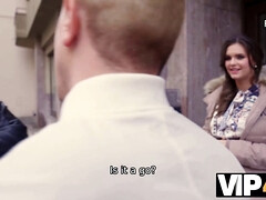 Plantureuse, Femme couguar, Cocu, Tchèque, Hd, Rugueux, Nénés, Épouse