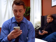 フェラチオ, 茶髪の, イマラチオ, バック, ゲイ, オーガズム, ポルノスター, 馬乗り