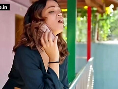 アナル, デカ尻, フェラチオ, 手コキする, ハードコア, インド人, 母, オッパイの