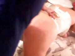 素人, アメリカ人, ブロンド, 巨乳な, ハードコア, 自然山雀, オマンコ, スインガー