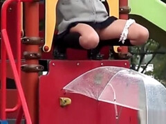 Amateur, Anal, Asiático, Chica, Japonés, Orinar, Adolescente