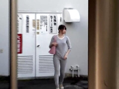 アジア人, お尻, フェラチオ, ハードコア, オマンコ, ティーン, オッパイの