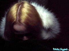 Américain, Sucer une bite, Jeans, De plein air, Piercing, Public, Russe, Nénés