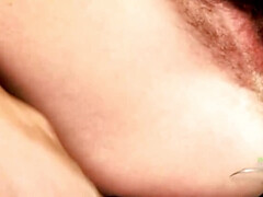 Frau, Behaart, Hd, Milf, Solo