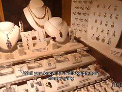 Enthousiasteling, Stel, Man die toekijkt, Tsjechisch, Hd, Geld, Tiener, Vrouw