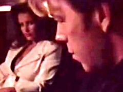 In den arsch, Milf, Orgie, Vintage, Ehefrau