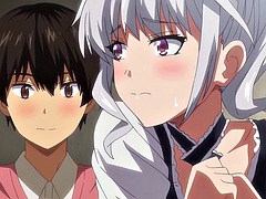 Gros seins, Éjaculation interne, Japonaise, Nénés