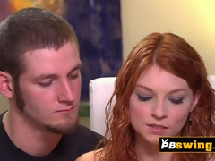 Amateur, Rubia, Pareja, Grupo, Hd, Madres para coger, Orgía, Intercambio de parejas