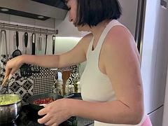 Amateur, Embrassement, De plein air