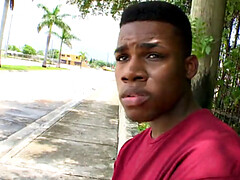 Anal, Negro, Mamada, Garganta profunda, Gay, Interracial, Al aire libre, Fumando