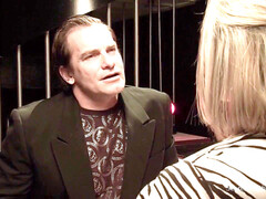 Минет, Знаменитости, Софткор