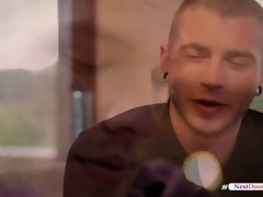 Anal, Homosexuelle, Hard