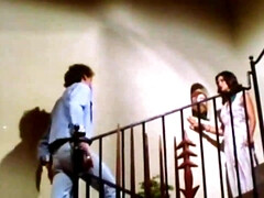 Eruption - 1977 sex on the beach