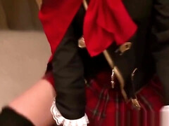 Asiatisch, Süss, Kehlenfick, Faustfick, Hd, Japanische massage, Orgasmus, Muschi