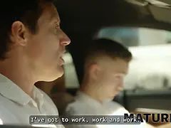 Mature4k. her pleasure in any time. time to mature sex compilation