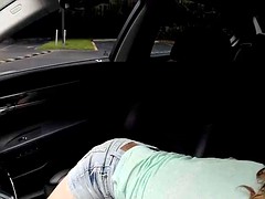Tussi, Auto, Pov, Jungendliche (18+)
