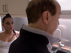 18, ブロンド, 自家製, オナニー, オマンコ, ティーン, オッパイの, 濡れ