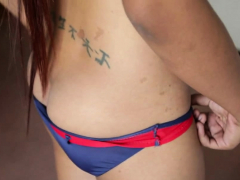 アジア人, 指いじり, 毛深い, Hd, 現実, ティーン, タイ, オッパイの