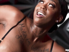 Americano, Chica, Negro, Mamada, Sexo duro, Madres para coger, Mamá, Realidad