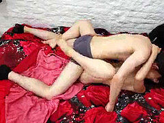 Creampie, teens, enthusiasm