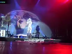 デカパイ, 黒人, ブロンド, Hd, 一人, ストリップ