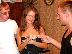 Leie, Blasen, Betrug, Gehörnter ehemann, Hundestellung, Dürr, Jungendliche (18+), Titten