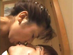 Lovely Asian milf in juicy sex action