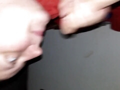 Любители, Большая жопа, Большие сиськи, Минет, Семяизвержение, Член, Милф