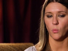 Nasty swingers swap partner and hot orgy in the bedroom