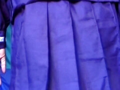 Asiático, Tetas grandes, Morena, Corridas, Penetracion con dedos, Sexo duro