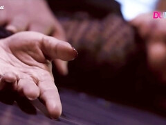 Gros cul, Sucer une bite, Éjaculation interne, Tir de sperme, Doigter, Fait maison, Indienne, Épouse