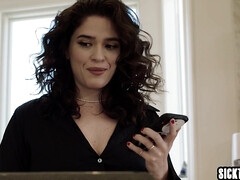 Grosser arsch, Grosser schwanz, Schwanz, Hardcore, Hd, Rau, Taboo, Flotter dreier