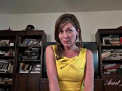 Анальный секс, Большие сиськи, Брюнетки, Ласковые ручки, Зрелые, Милф, Молоденькие, Сиськи