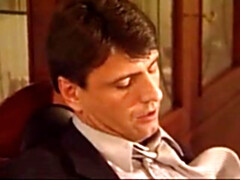 Allemand, Hard, Rétro ancien