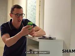 Schönheit, Grosser schwanz, Bisexuell, Hd, Reif, Milf, Schreiend, Lehrer