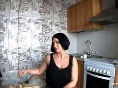 Американки, Анальный секс, Семяизвержение, Подружка, Ласковые ручки, Секс без цензуры, Натуральные сиськи, Униформа