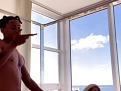 お尻, デカ尻, イく瞬間, フェティッシュ, ハードコア, 自家製, 異人種間, オマンコ