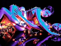 Grosser arsch, Grosser schwanz, Grosse titten, Braunhaarige, Frau frau mann, Interrassisch, Dürr, Jungendliche (18+)