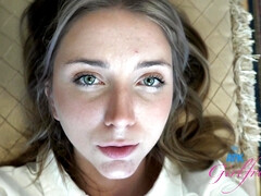 18, フェラチオ, 足コキ, 彼女, ハードコア, 自家製, ハメ撮り, ティーン
