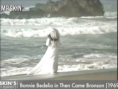 Mr Skin's Brides Out of Their Wedding Dresses Celebrity