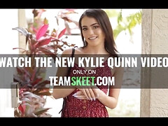 美女, デカチン, フェラチオ, Hd, パーティ, 息子, ティーン, 三人