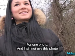 Любители, Минет, В машине, Сперма на лице, Ласковые ручки, На природе, От первого лица, На публике