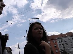 18 años, Morena, Engañando, Cornudo, Novia, Hd, Pov, Realidad