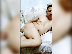Leie, Asiatisch, Wohlbeleibte schöne frauen, Grosser arsch, Chinesisch, Pummelig, Papi, Brille